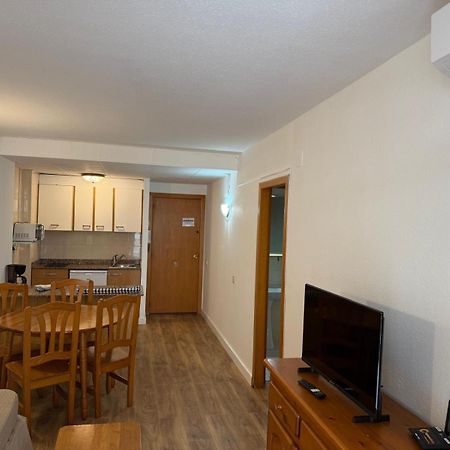 Apartamentos Cataluna Palmyra Σαλού Εξωτερικό φωτογραφία