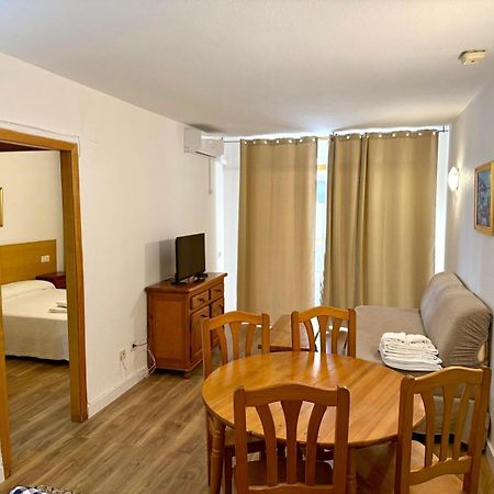 Apartamentos Cataluna Palmyra Σαλού Εξωτερικό φωτογραφία
