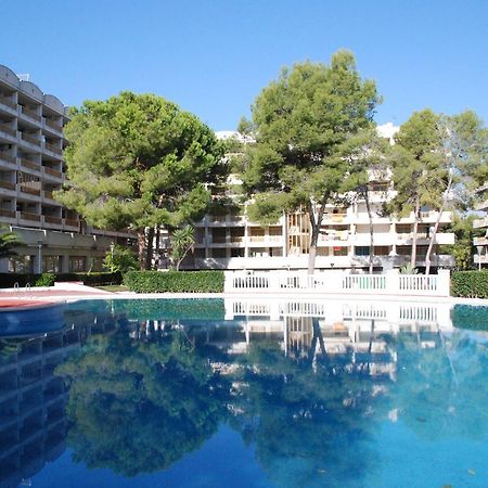 Apartamentos Cataluna Palmyra Σαλού Εξωτερικό φωτογραφία